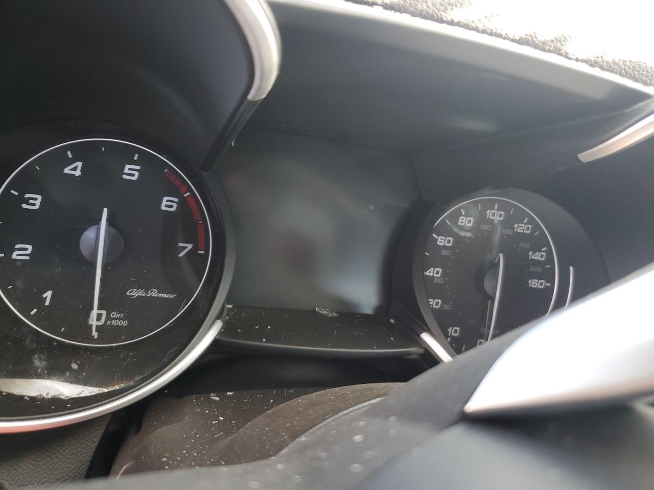 ALFA ROMEO GIULIA SPRINT