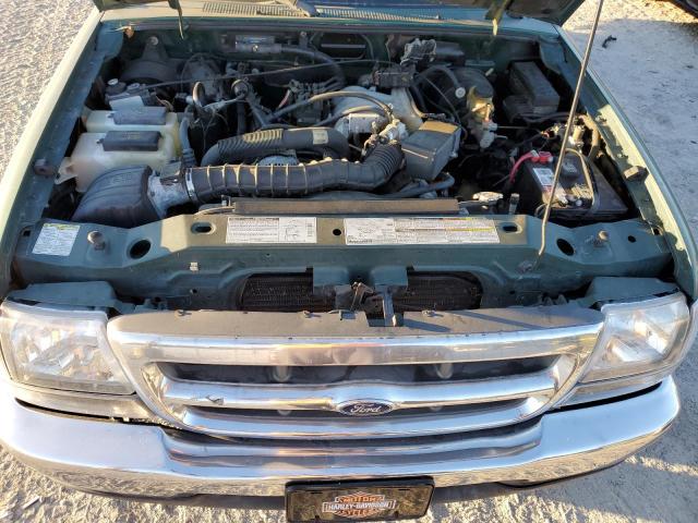 1999 FORD RANGER SUP #3259627386