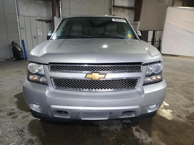 2012 CHEVROLET SUBURBAN K #3274672829