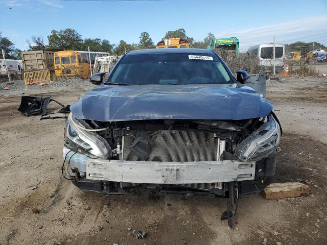 2019 NISSAN ALTIMA SR #3302910086