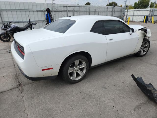 2015 DODGE CHALLENGER SXT #3296679030
