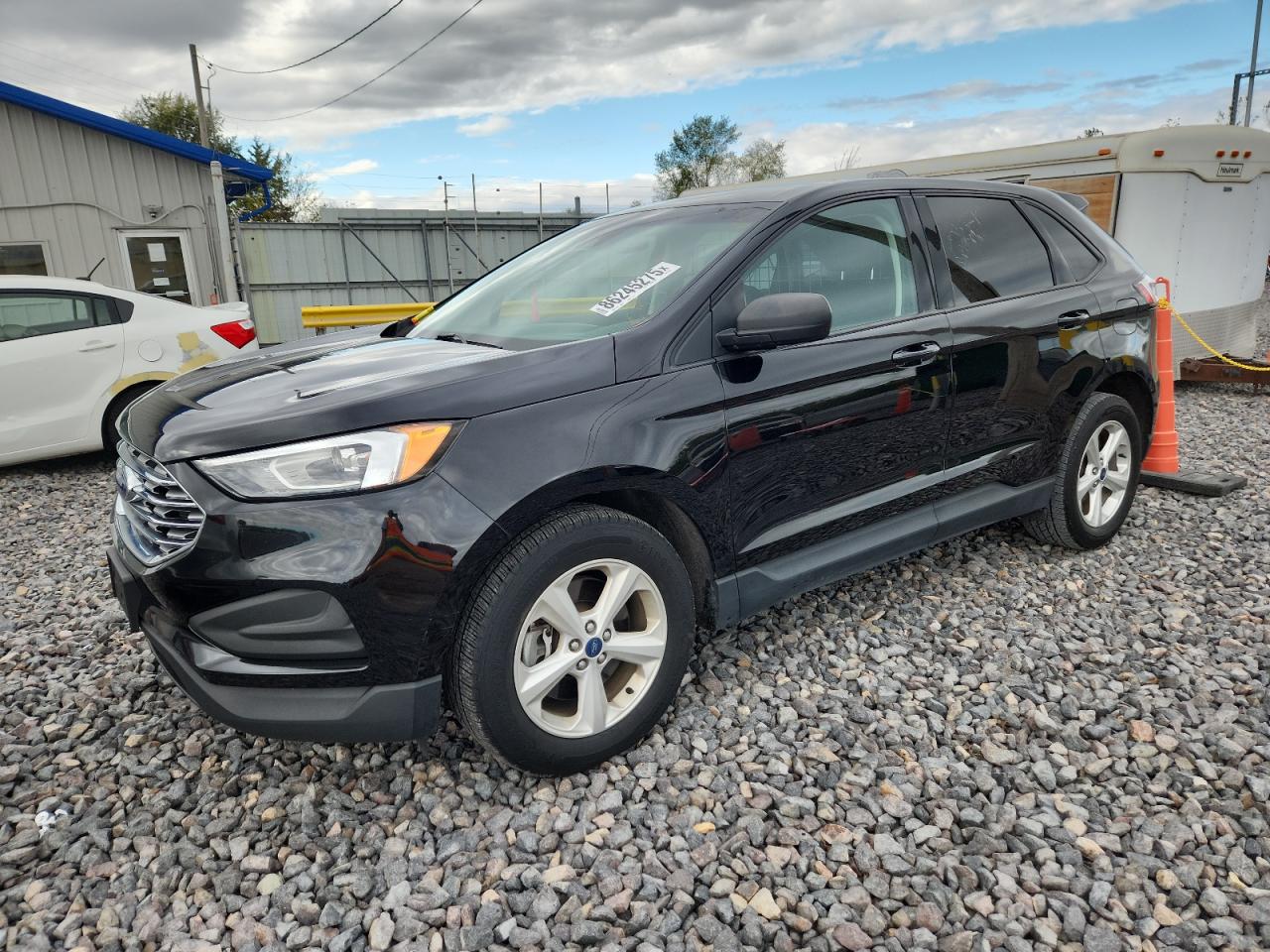 FORD EDGE SE