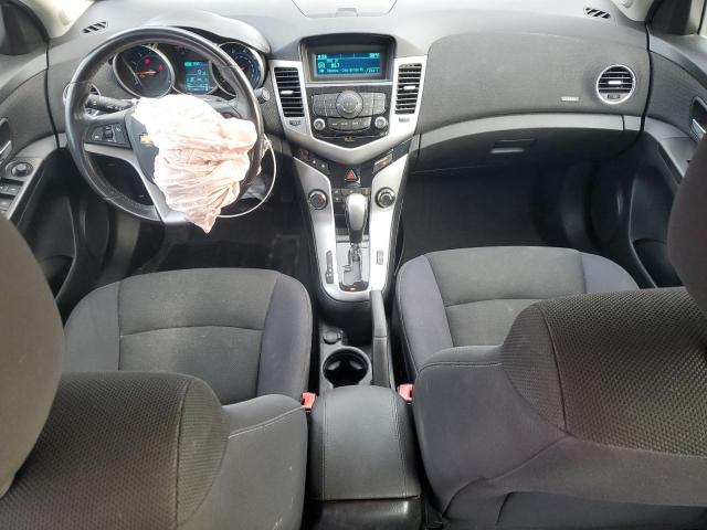 2013 CHEVROLET CRUZE LT - 1G1PC5SB5D7189672