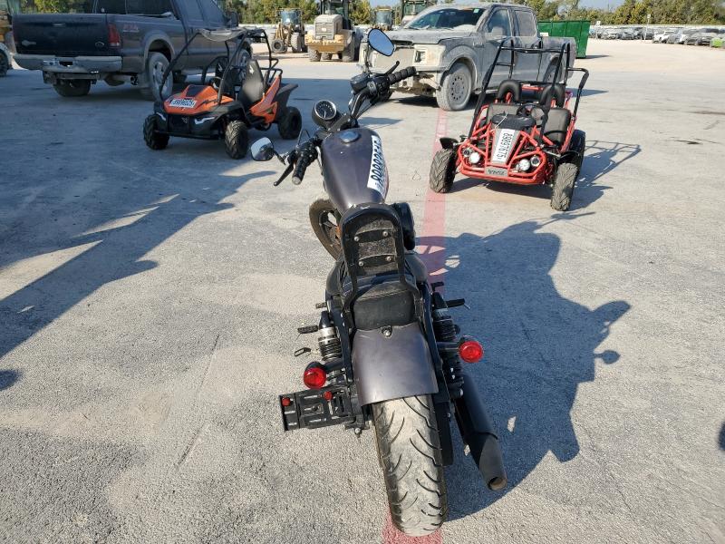 2016 HARLEY-DAVIDSON XL883 IRON 1HD4LE211GC417954