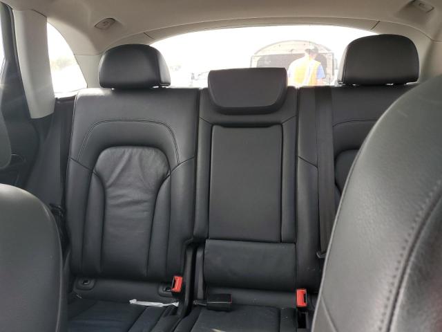 2014 AUDI Q5 PREMIUM - WA1LFAFP0EA095256