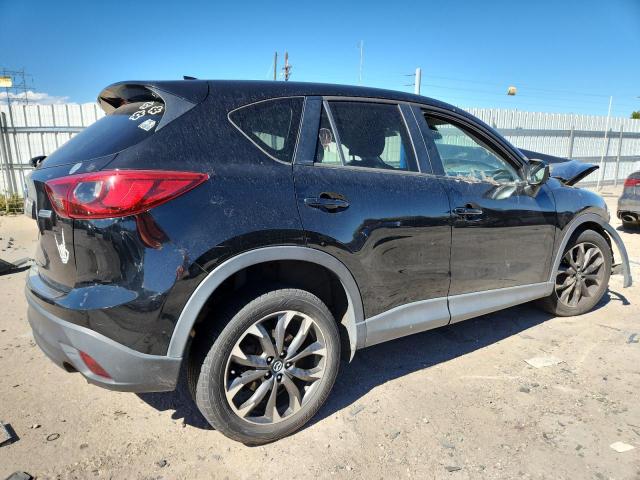 2016 MAZDA CX-5 GT #3292905567