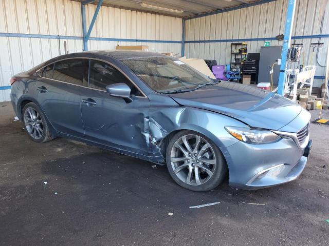 2017 MAZDA 6 GRAND TO #3303014605