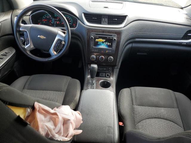 2016 CHEVROLET TRAVERSE LT - 1GNKRGKD4GJ280055