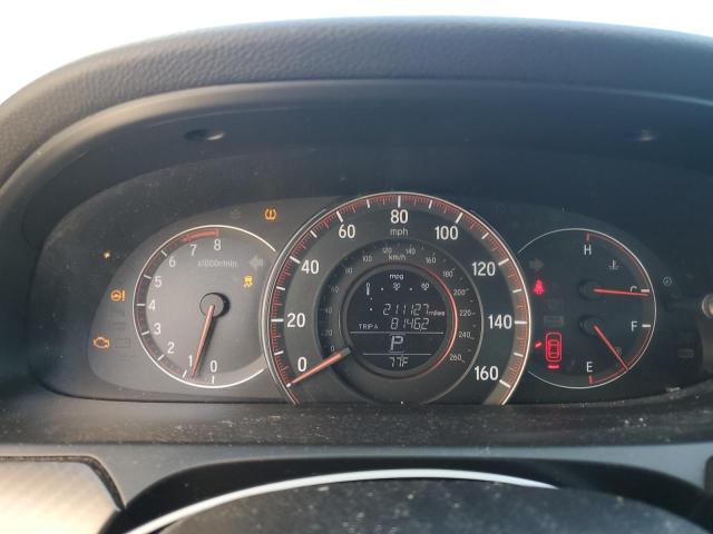 2016 HONDA ACCORD SPO - 1HGCR2F57GA128582