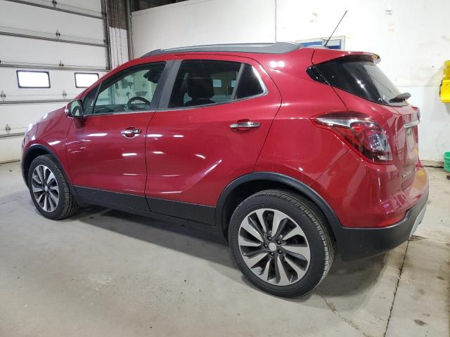 2017 BUICK ENCORE PRE KL4CJBSB8HB169150