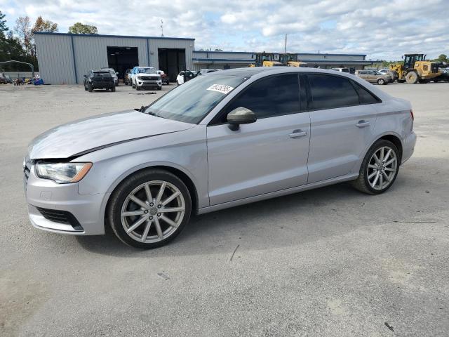 Global Auto Auctions: 2016 AUDI A3 PREMIUM