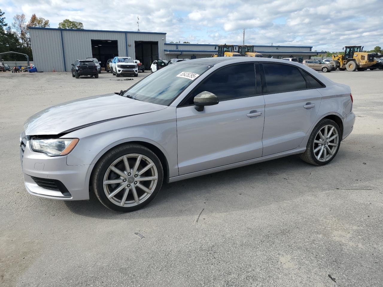 AUDI A3 PREMIUM