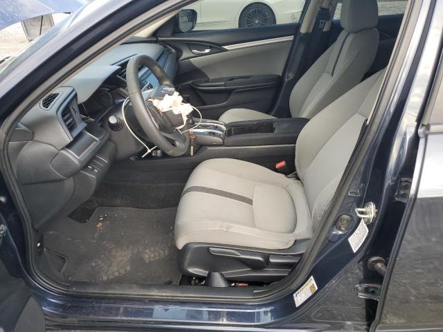 2016 HONDA CIVIC LX - 19XFC2F57GE015337