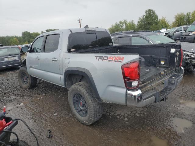 2018 TOYOTA TACOMA DOU - 3TMCZ5ANXJM126990