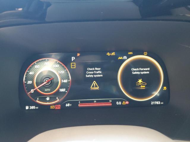 2023 HYUNDAI PALISADE C - KM8R74GE5PU586169