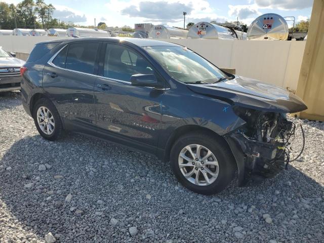 2019 CHEVROLET EQUINOX LT - 3GNAXKEV6KL120494