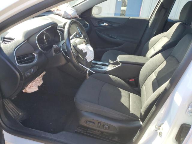 2016 CHEVROLET MALIBU LT - 1G1ZF5SX8GF327131