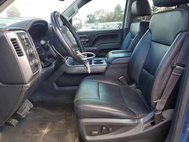 2015 GMC SIERRA K15 #3301801367