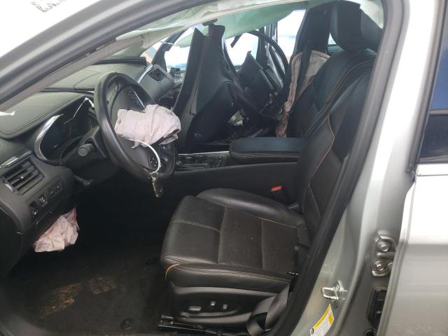 2020 CHEVROLET IMPALA PREMIER 2G1105S30L9102152