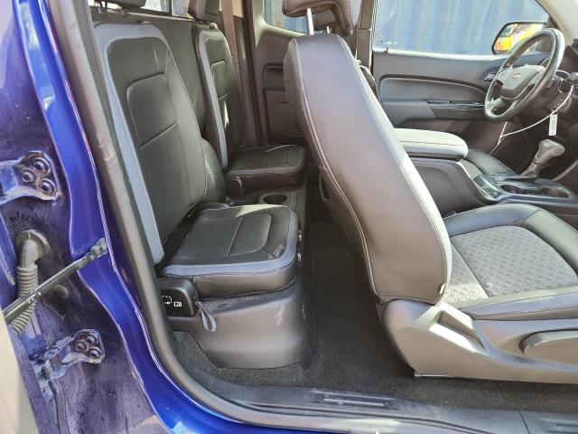 2017 CHEVROLET COLORADO Z - 1GCHTDEN7H1273321