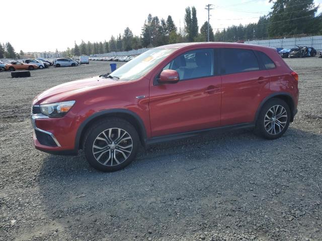 2017 MITSUBISHI OUTLANDER SPORT ES - JA4AR3AUXHZ064089
