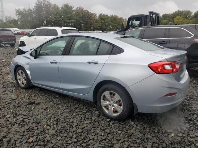 2017 CHEVROLET CRUZE LS #3293362424