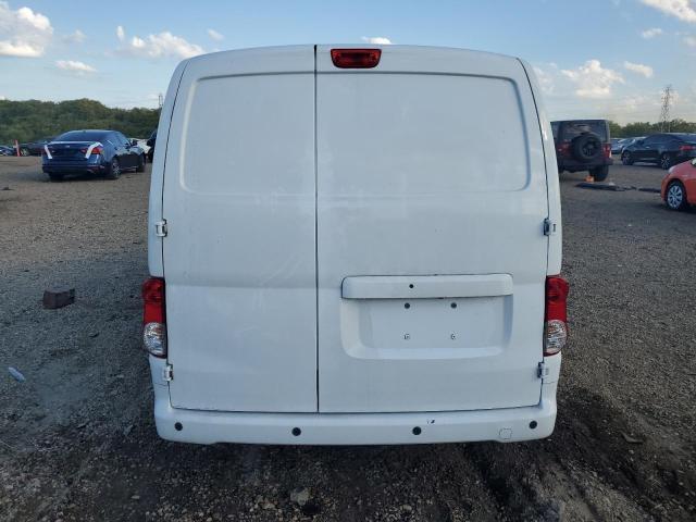 2021 NISSAN NV200 2.5S #3278757609