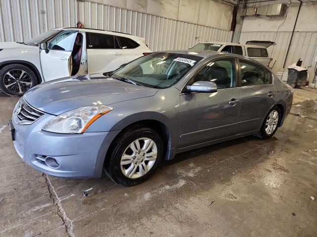 2012 NISSAN ALTIMA BAS - 1N4AL2AP2CC124508