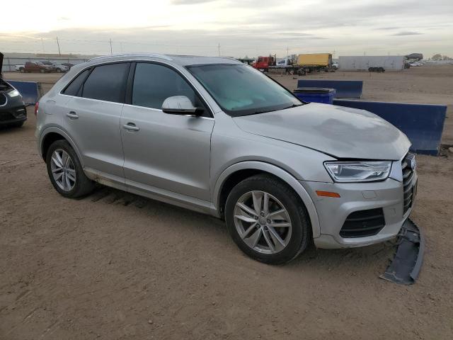 2016 AUDI Q3 PREMIUM #3287966158