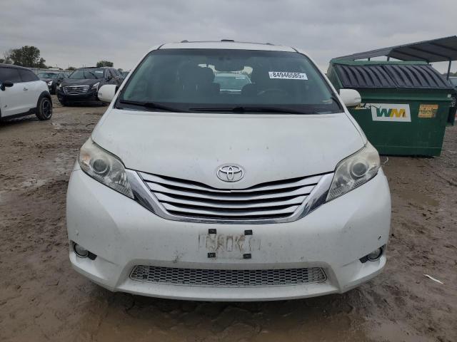 2013 TOYOTA SIENNA XLE - 5TDDK3DC9DS050464