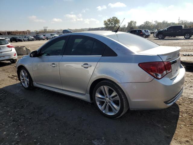 2014 CHEVROLET CRUZE LT - 1G1PE5SB2E7363886