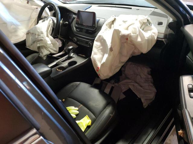 2022 NISSAN ALTIMA SR - 1N4BL4CV7NN344052