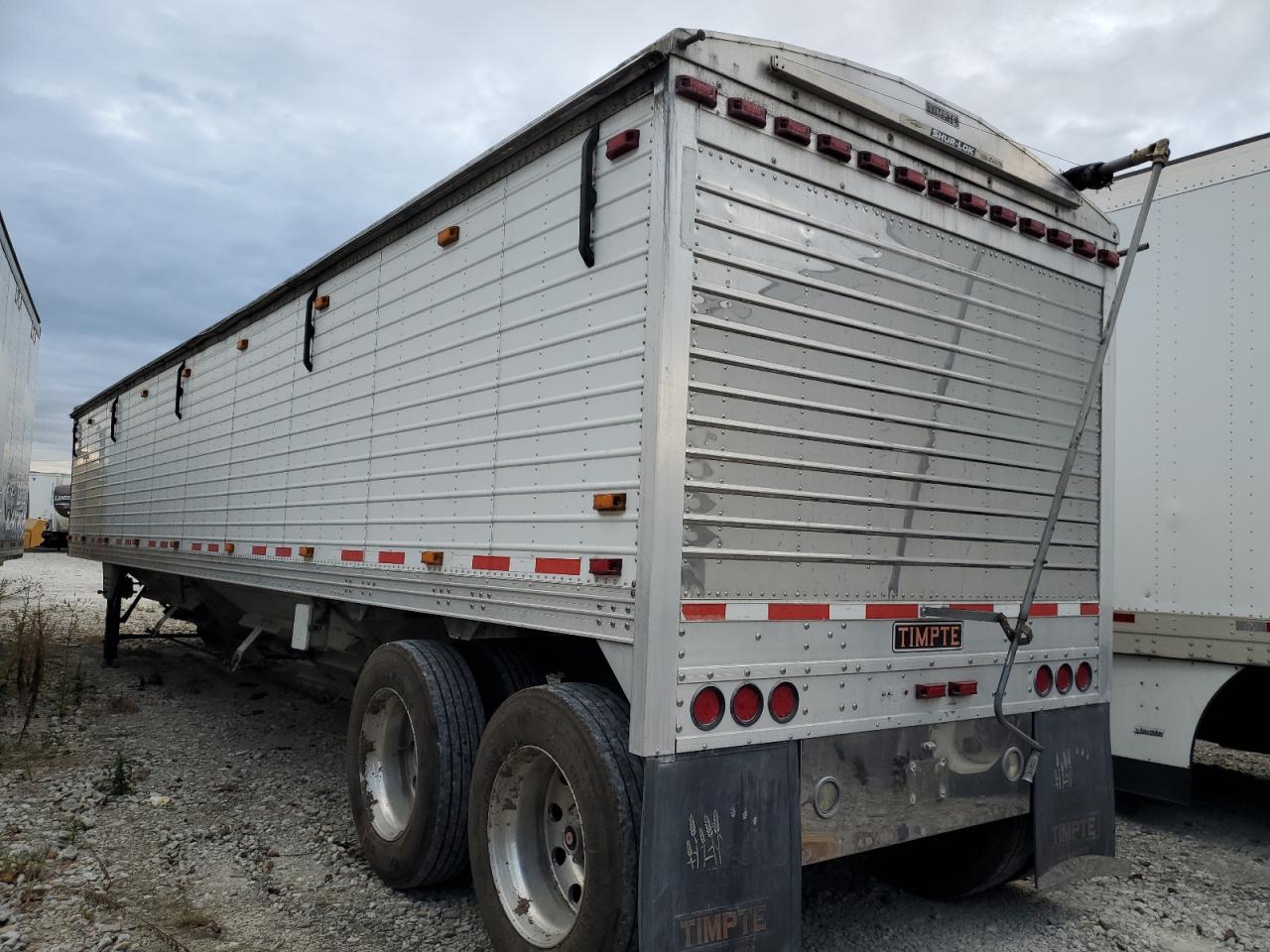 Lot #3287686012 2011 TIMP 4022