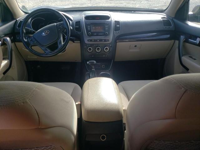 2015 KIA SORENTO LX #3286683284