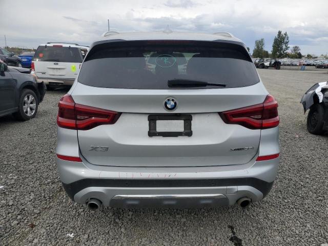 2019 BMW X3 XDRIVE3 5UXTR9C57KLE14944