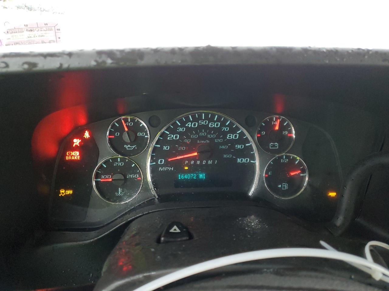 CHEVROLET EXPRESS G2