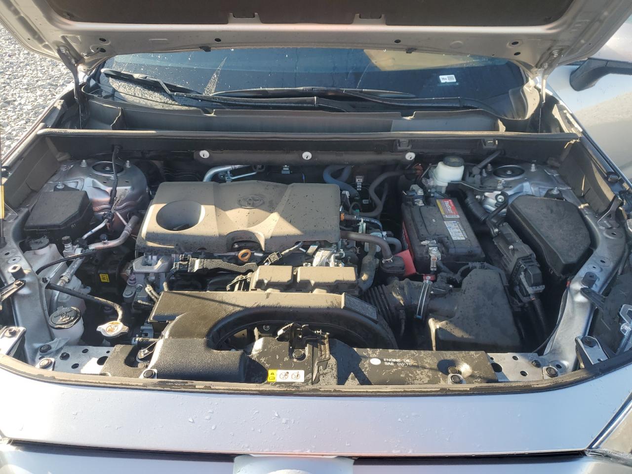 TOYOTA RAV4 XLE PREMIUM