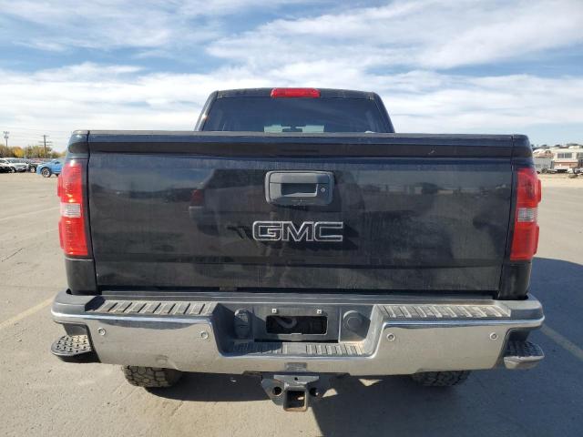 2015 GMC SIERRA K25 #3297910788