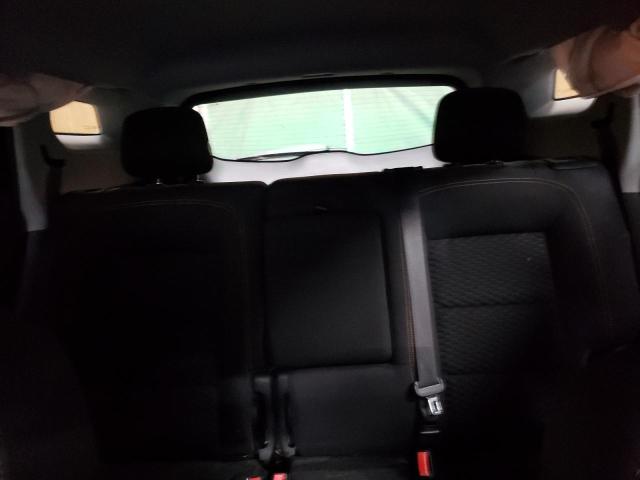 2019 GMC TERRAIN SL 3GKALTEV3KL215254