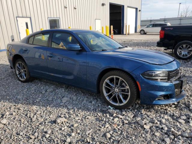 2021 DODGE CHARGER SXT #3287710020