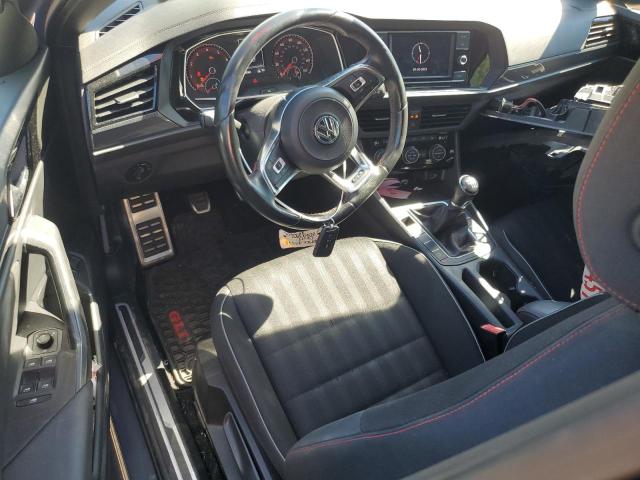 2019 VOLKSWAGEN JETTA GLI 3VW5T7BU0KM204087
