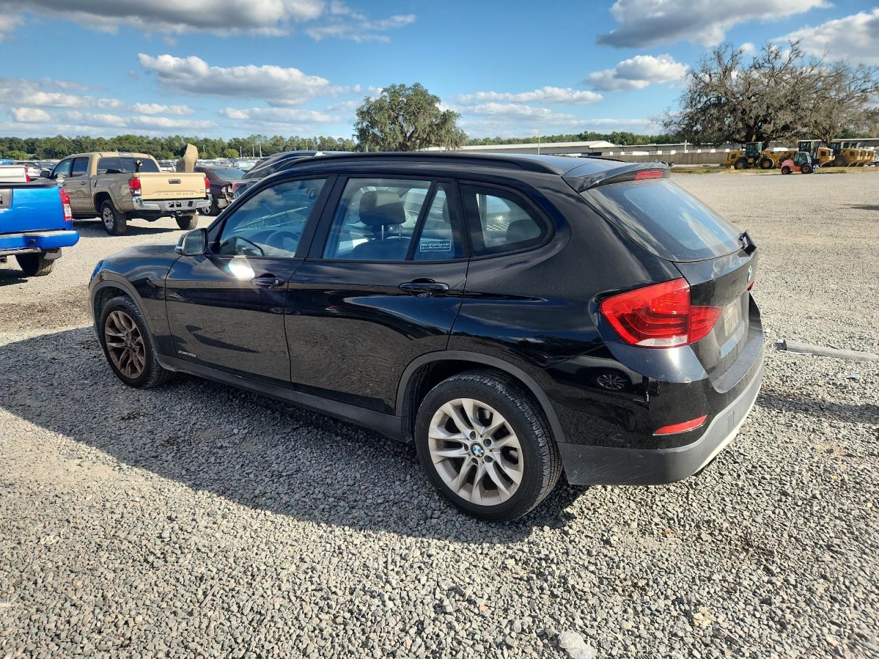 BMW X1 XDRIVE28I