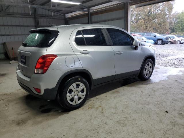2018 CHEVROLET TRAX LS #3293512429