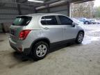 Lot #3293512429 2018 CHEVROLET TRAX LS