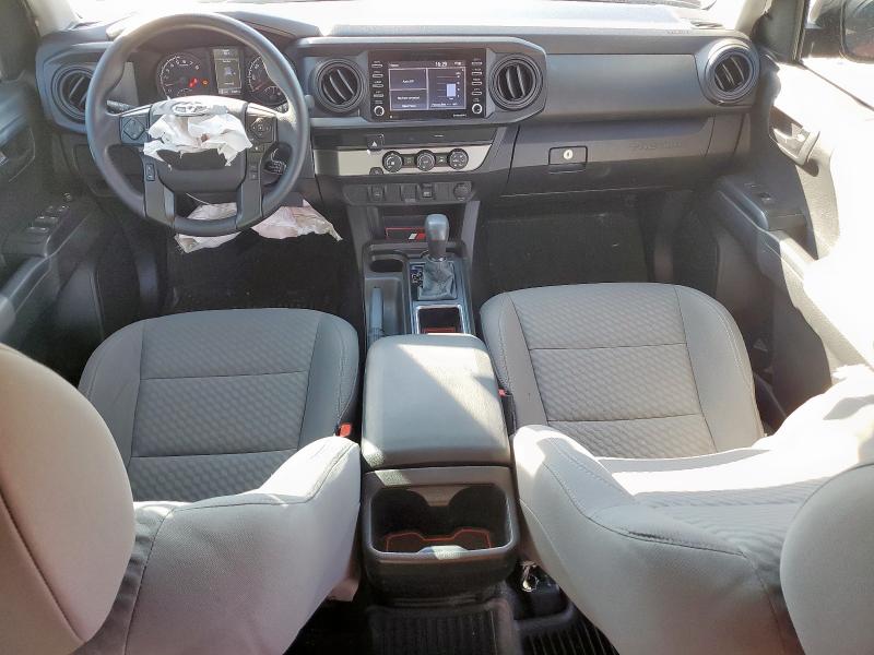 2022 TOYOTA TACOMA DOU #3290349779