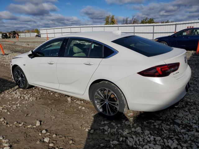 2018 BUICK REGAL ESSE - W04GP6SX6J1094463
