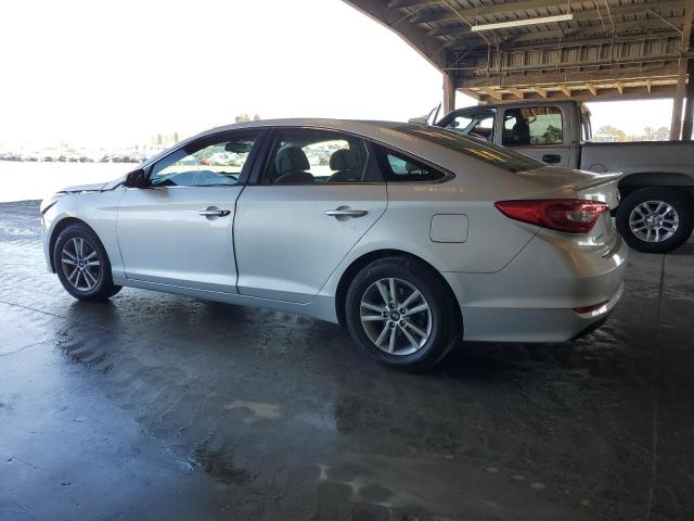 2017 HYUNDAI SONATA SE 5NPE24AF0HH508476