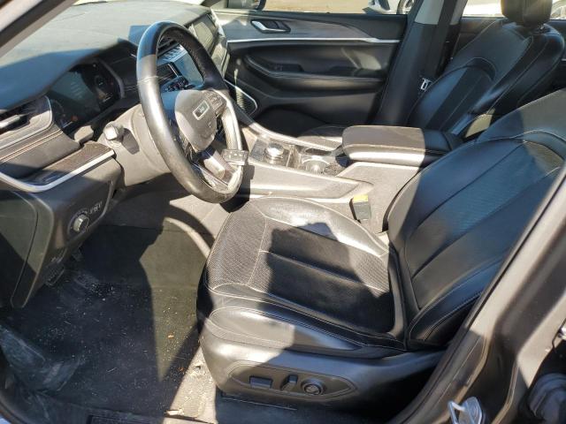 2021 JEEP GRAND CHER #3287630032