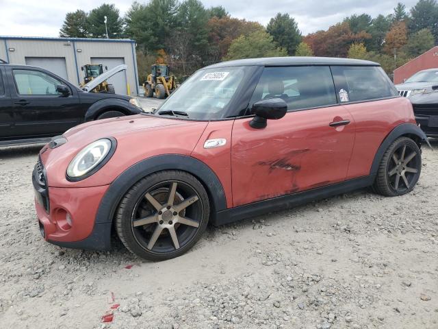 2021 MINI COOPER S #3305303331