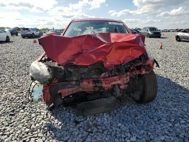 2017 MAZDA CX-3 TOURI - JM1DKFC72H0168855